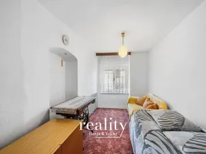 Prodej rodinného domu, Puklice, 111 m2