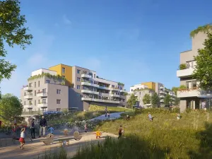 Prodej bytu 1+kk, Praha, 31 m2