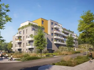 Prodej bytu 1+kk, Praha, 31 m2
