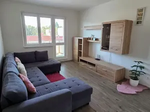 Pronájem bytu 2+1, Prostějov, sídl. Svobody, 55 m2