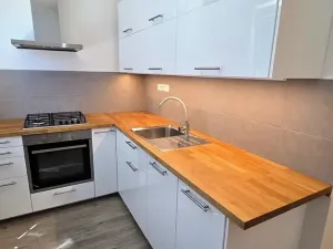 Pronájem bytu 2+1, Prostějov, sídl. Svobody, 55 m2