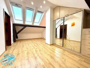 Prodej bytu 3+kk, Krnov, Pivovarská, 120 m2