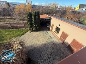 Prodej rodinného domu, Bruntál, 234 m2