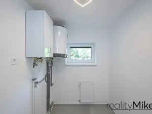 Pronájem bytu 3+kk, Liberec, Puškinova, 62 m2
