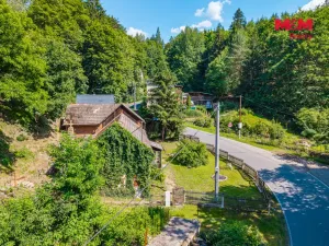 Prodej rodinného domu, Chocerady, 67 m2