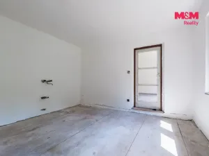 Prodej rodinného domu, Chocerady, 67 m2