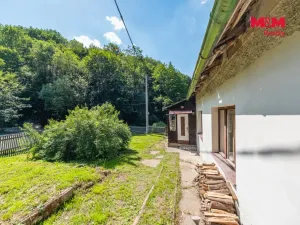 Prodej rodinného domu, Chocerady, 67 m2