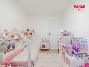 Prodej bytu 3+kk, Ostrava - Výškovice, Srbská, 52 m2