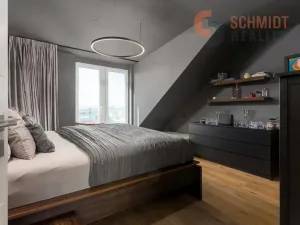 Prodej bytu 4+kk, Brno, Padělíky, 115 m2