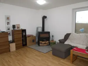 Prodej rodinného domu, Vyškov, 178 m2