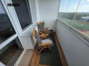 Prodej bytu 1+1, Brno, 33 m2