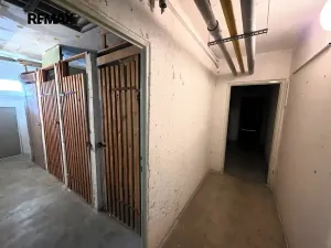 Prodej bytu 1+1, Brno, 33 m2