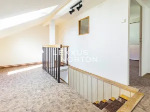 Pronájem rodinného domu, Praha - Řepy, Doubravínova, 480 m2