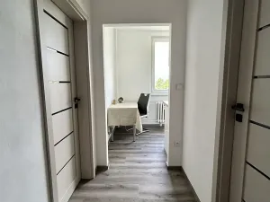 Prodej bytu 1+1, Broumov, Pionýrská, 36 m2