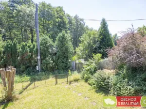 Prodej chaty, Borotice - Čelina, 63 m2
