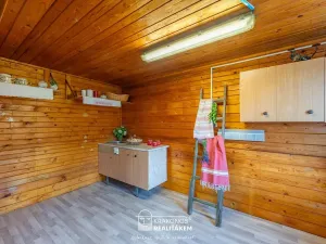 Prodej chaty, Odry, Skřivánčí, 26 m2