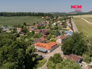 Prodej rodinného domu, Bystřice - Jarkovice, 350 m2