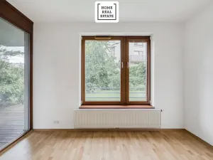 Prodej bytu 3+1, Praha - Zličín, Lipovská, 70 m2