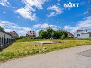 Prodej pozemku pro bydlení, Volary, 1192 m2