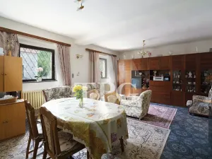 Prodej rodinného domu, Praha - Modřany, Pod sady, 135 m2