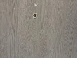Pronájem bytu 1+kk, Praha - Vysočany, Gerstelova, 43 m2