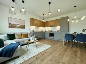 Prodej bytu 2+kk, Praha - Nusle, Na výsledku II, 47 m2