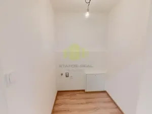 Pronájem bytu 1+kk, Olomouc, Frištenského, 32 m2