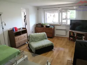Prodej chaty, Mokrovraty, 94 m2