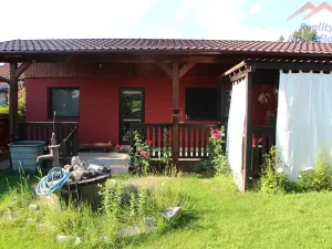 Prodej chaty, Mokrovraty, 94 m2