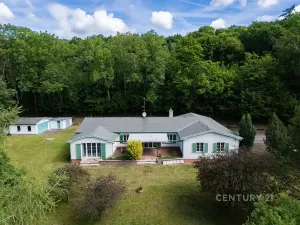 Prodej obchodního prostoru, Lom, Podkrušnohorská, 273 m2