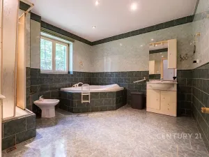 Prodej obchodního prostoru, Lom, Podkrušnohorská, 273 m2