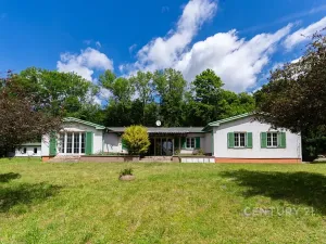 Prodej vícegeneračního domu, Lom, Podkrušnohorská, 273 m2