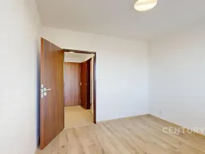 Pronájem bytu 2+kk, Ostrava, U Studia, 36 m2