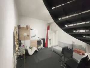Pronájem obchodního prostoru, Praha - Košíře, Plzeňská, 120 m2