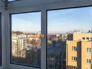 Prodej bytu 2+kk, Praha - Břevnov, Patočkova, 67 m2
