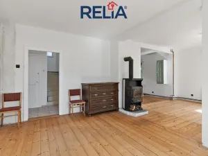 Prodej rodinného domu, Liberec, Na Kačírku, 120 m2