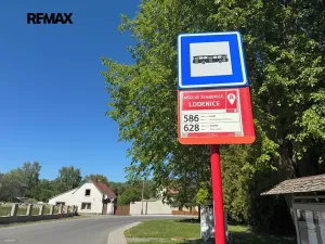 Prodej pozemku pro bydlení, Mšecké Žehrovice, 853 m2