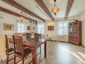 Prodej rodinného domu, Chotěvice, 142 m2