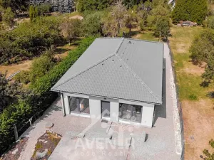 Prodej rodinného domu, Újezd u Rosic, 97 m2