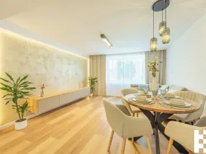 Prodej bytu 3+kk, Lovosice, Prokopa Holého, 58 m2