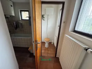 Prodej chalupy, Klučenice, 107 m2