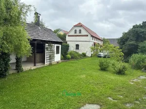 Prodej chalupy, Klučenice, 107 m2