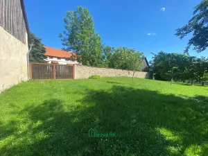 Prodej chalupy, Klučenice, 107 m2