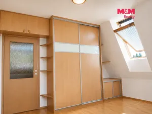 Pronájem bytu 4+kk, Úvaly, nám. Svobody, 104 m2
