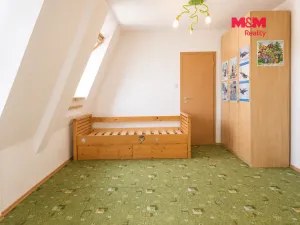 Pronájem bytu 4+kk, Úvaly, nám. Svobody, 104 m2