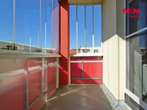 Pronájem bytu 2+kk, Čáslav - Čáslav-Nové Město, Prokopa Holého, 38 m2