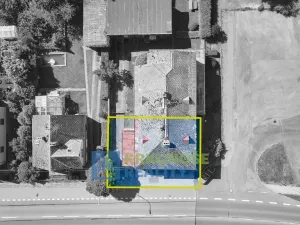 Prodej rodinného domu, Jilemnice - Hrabačov, Vrchlabská, 307 m2