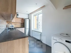 Pronájem bytu 2+kk, Příbram, Bratří Čapků, 50 m2