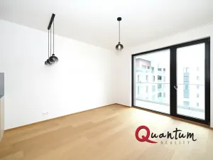 Pronájem bytu 2+kk, Praha - Hrdlořezy, V třešňovce, 46 m2