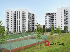 Pronájem bytu 2+kk, Praha - Hrdlořezy, V třešňovce, 46 m2